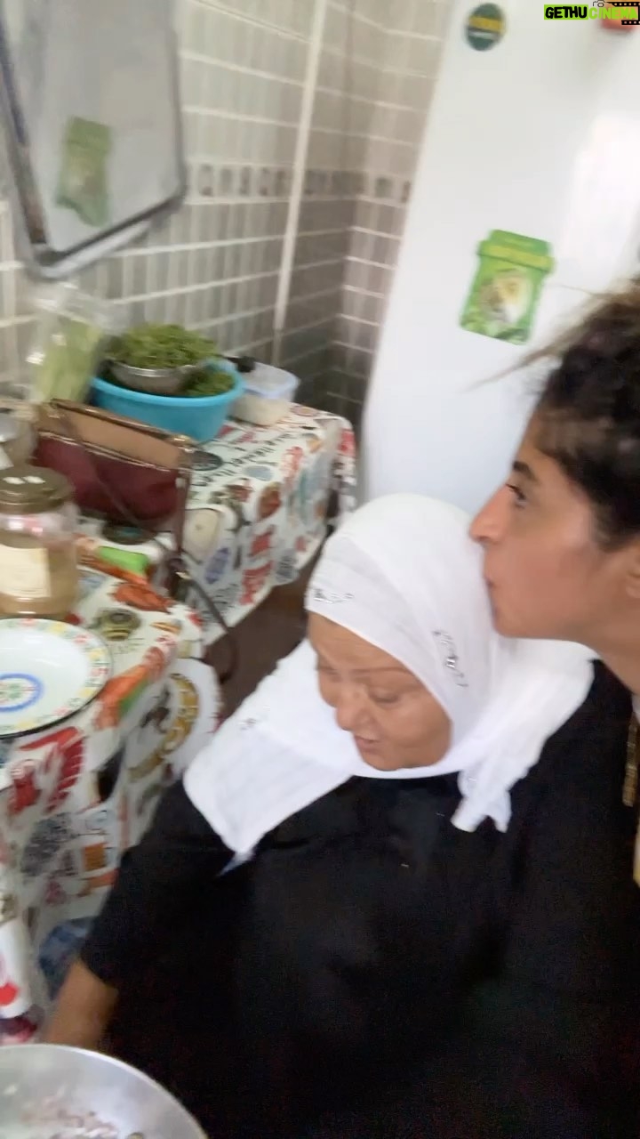 Shejoun Instagram - تسلم ايدج يا بعد عمري و دنيتي احبج ماما
