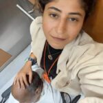 Shejoun Instagram - ملح الدنيا ابوي الله يطول بعمرك و يشفيك و يشفي كل مريض يا روح بنتك احبك بابا