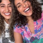 Shejoun Instagram - A sister is like yourself in a different movie, a movie that stars you in a different life.” 👯‍♀️