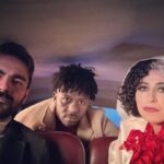 Shejoun Instagram – “I want to make art, Artie. And I want to make trouble. You in?”