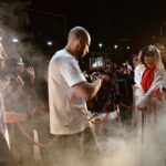 Shejoun Instagram – الاعلان  الرسمي لمسرحية كرويلا

جمهورنا الكريم نظراً للاقبال الجماهيري تم فتح عروض جديدة 

اعتباراً من اول ايام عيد الفطر السعيد

بطولة : #شجون – #زهرة_الخرجي – #عبدالله_عبدالرضا – #وديمة – #دافي – #منصور_البلوشي – #جنى_لفيلكاوي – #رندا_حجاج – #يوسف_عوض #خالدة_الفيلكاوي – #فرحان_جراح 

Client: @katweel_productions
‏Production House @A_one_productions 
‏Director @ahmed.abdoulwahed
‏Music @kingdaff11
‏Executive Producer @hisham__murtada
‏DOP @omarsoud26
‏ focus puller @hashomdashti
‏Executive director
‏@m.b.s93
‏1st assistant director
‏@a7mdalsa3doun
‏2nd assistant director
‏@nasser_saidi
‏Production manager
‏@ahmed_alshimerii
‏Make up : @susiibeauty.sfx 
‏Stylist : @dr.e.alhamadi
‏Art director
‏@baraka_
‏Gaffer 
‏@faisal.gaffer 
‏Editor @adhamohamed
‏BTS @itsalsaidi 
Color @belalhibri
‏ تأليف الموسيقى
دافي
توزيعات و تلحين
دافي – احمد القطان 
‏كلمات الإنجليزي 
دافي 
‏مكس و ماستر 
حسين القناعي – Hype Production
كورال 
‏Hype production 
‏شكر خاص للفنانة 
‏رهف 
‏ sponsored by
‏@harmonyacademy.kw

للحجز عن طريق موقع افنتات ⬇️
‏https://eventat.com/cruella

على مسرح نادي الصليبيخات الرياضي – بجانب النخلة مول

لوكيشن المسرح 📍
‏https://maps.app.goo.gl/R698m5W5WKF1WrPC8?g_st=iw Sulaibikhat, Al Jahrā’, Kuwait