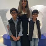 Shejoun Instagram – أصدقائي الجميلين يوسف و وليد احبكم 🤍
شوج والأطفال على تلفزيون الكويت 🇰🇼💫