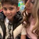 Shejoun Instagram – صديقي الجميل فيصل احبك 🤍
شوج والأطفال على تلفزيون الكويت 🇰🇼💫