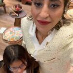 Shejoun Instagram - صديقي حماده احبك و صديقاتي الجميلات جنى و جوا احبكم 🤍 شوج والأطفال على تلفزيون الكويت 🇰🇼💫