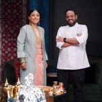 Shejoun Instagram - صور من برنامج #كل_الحكاية على #تلفزيون_الكويت .. شكرا لكل القائمين على البرنامج وفريق العمل على الحلقة الجميلة 🤍 وشكرا لتلفزيون الكويت على الدعم والاهتمام والتقدير 🤍 استانسنا معاكم
