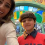 Shejoun Instagram – صديقي الجميل احمد احبك 🤍
شوج والأطفال على تلفزيون الكويت 🇰🇼💫