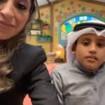 Shejoun Instagram - ضاري و ثنيان اصدقائي ملح الدنيا احبكم 🤍 شوج والأطفال على تلفزيون الكويت 🇰🇼💫