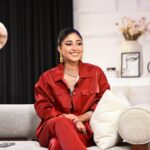 Shejoun Instagram - شجون ♟️ styled by daylal wardrobe: @shopwalkincloset shoes: @thunaofficial hair: @my_highline_hair makeup: @ana.artista Kuwait City