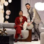 Shejoun Instagram - ‏‎الليلة بكون ضيفة في برنامج #شطرنج ♟️ مع الإعلامي #عبدالرحمن_الدين والمخرج #رمضان_خسروه. styling: @daylalstylist wardrobe: @shopwalkincloset shoes: @thunaofficial ‏@aldayeen @ramadan_khasrouh ‏‎الحلقة تنعرض الساعة ٨ مساءً بتوقيت الكويت 🇰🇼 و ٩ مساءً بتوقيت الإمارات 🇦🇪على #تلفزيون_دبي واللي تفوته الحلقة يقدر يتابعها بأي وقت على تطبيق #اوان المجاني. ‏@dubaitv @onawaan @ahmadabdullahm