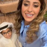 Shejoun Instagram - صديقي الجميل عبدالله احبك 🤍 شوج والأطفال على تلفزيون الكويت 🇰🇼💫