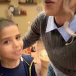 Shejoun Instagram - صديقي الجميل مساعد احبك 🤍 شوج والاطفال على تلفزيون الكويت 🇰🇼