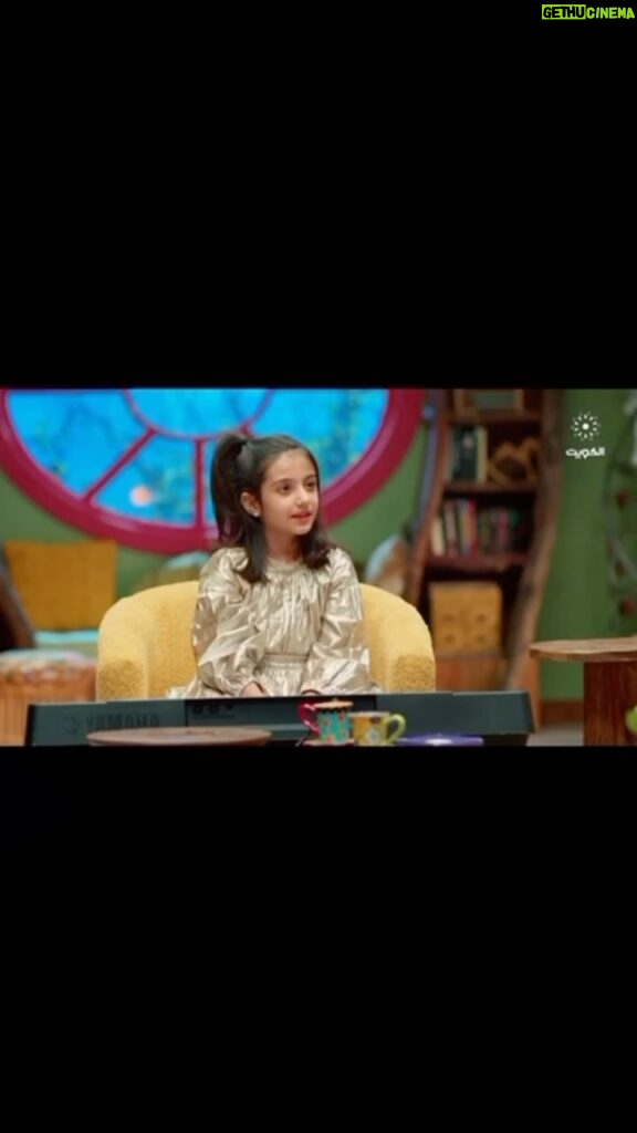 Shejoun Instagram - صديقتي الجميلة زيونة احبج 🤍 شوج و الآطفال على تلفزيون الكويت