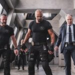 Shemar Moore Instagram – More stills from TONIGHTS @swatcbs episode!!! You don’t want to miss this one! 💣🔥💥