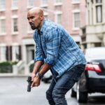 Shemar Moore Instagram – ALL NEW ACTION PACKED EPISODE of @swatcbs TOMORROW NIGHT!!!!! 8pm on @cbstv @paramountplus 🔥💣💥