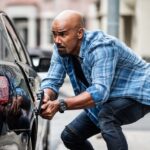 Shemar Moore Instagram – ALL NEW ACTION PACKED EPISODE of @swatcbs TOMORROW NIGHT!!!!! 8pm on @cbstv @paramountplus 🔥💣💥
