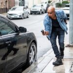 Shemar Moore Instagram – ALL NEW ACTION PACKED EPISODE of @swatcbs TOMORROW NIGHT!!!!! 8pm on @cbstv @paramountplus 🔥💣💥