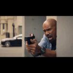 Shemar Moore Instagram – Ayyeee!! Bang Bang baby!! Tune in tonight at 8PM on @cbstv 💣💥