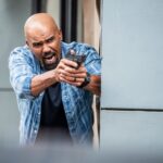 Shemar Moore Instagram – ALL NEW ACTION PACKED EPISODE of @swatcbs TOMORROW NIGHT!!!!! 8pm on @cbstv @paramountplus 🔥💣💥