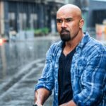 Shemar Moore Instagram – ALL NEW ACTION PACKED EPISODE of @swatcbs TOMORROW NIGHT!!!!! 8pm on @cbstv @paramountplus 🔥💣💥