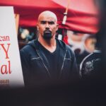 Shemar Moore Instagram – ALL NEW EPISODE making it’s way to ya this FRIDAY at 8PM 👊🏽💪🏽🧨 
.
.
@swatcbs #swat
