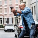 Shemar Moore Instagram – ALL NEW ACTION PACKED EPISODE of @swatcbs TOMORROW NIGHT!!!!! 8pm on @cbstv @paramountplus 🔥💣💥