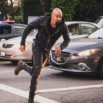 Shemar Moore Instagram - Get ready for another wild ride on @swatcbs TONIGHT!!! 8/7c Ya’ll know what to do!!! Drop those 💣💣💣 if you’re watching with us tonight!!!! 👊🏽👊🏽