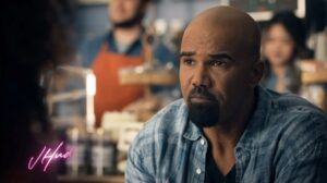 Shemar Moore Instagram - #SWATFAM we love making this show for you and we are gonna keep putting our ALL into making the best show possible!! Keep tuning in every FRIDAY at 8pm, keep making noise, so we can continue to rock with you for seasons to come!! Nothing but LOVE 🫶🏽💛