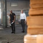 Shemar Moore Instagram - Thank you to ALL my Homies, Fans, Baby Girls and the #SWATFAM for tuning in for the season 7 premiere on Friday!! 💥💥 If you missed it, be sure to catch up on @paramountplus … We are back this FRIDAY with PART II of our PREMIERE in Mexico City!!! Let’s keep it Rollin’ 😜👊🏽💪🏽