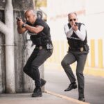 Shemar Moore Instagram – ONE MORE DAY!!!! 8PM TOMORROW NIGHT on @cbstv 👊🏽💣💥