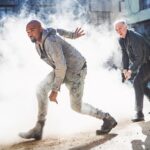 Shemar Moore Instagram - 🚨1 WEEK BABY!!!! Don’t miss the SEASON 7 PREMIERE of @swatcbs at 8pm on FRIDAY FEB 16th🚨 TUNE IN for our signature in your face ACTION and WILD chase through the streets on Mexico City 🇲🇽 . . 📸 @davinophotostudio