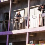 Shemar Moore Instagram - 🚨1 WEEK BABY!!!! Don’t miss the SEASON 7 PREMIERE of @swatcbs at 8pm on FRIDAY FEB 16th🚨 TUNE IN for our signature in your face ACTION and WILD chase through the streets on Mexico City 🇲🇽 . . 📸 @davinophotostudio