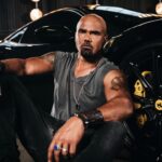 Shemar Moore Instagram - Relentlessly Focused 💯👊🏽 #getafterit . . 📸 @davinophotostudio