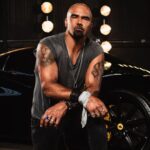 Shemar Moore Instagram - Stay Hungry Fam 👊🏽💪🏽 #getafterit . . 📸 @davinophotostudio
