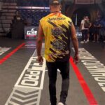Shemar Moore Instagram – SUPERHOLE IV was 🔥🔥 WE CAME, WE SAW, WE CONQUERED 🏆💯 Thank you to the @americancornholeleague for inviting us to compete and experience what you have built!  @airmailcityla rolled deep and we had a great time!!! #sippinandwinnin #letsgo