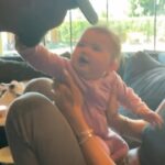 Shemar Moore Instagram – I’m officially a DA DA!!! My life is complete!! Friends, family, Jesiree, and Daddy’s lil Miracle… Frankie Muthaf***n Moore… I love you Jesiree… thank you!!! I love you all!!!!! 💯❤️❤️❤️❤️❤️❤️❤️❤️❤️❤️❤️❤️❤️