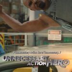 Shemar Moore Instagram - Keeping the ACTION UNNECESSARY with @paycomsoftware 😜👊🏽🔥 - New commercial out now!!