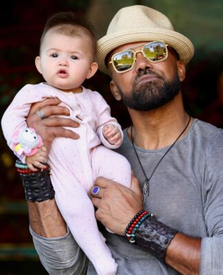 Shemar Moore’s Instagram: The 10 Most Memorable Photos