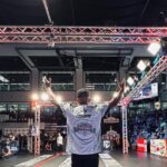 Shemar Moore Instagram – Ayyeeee your boy is on 🔥🔥🔥 representing @airmailcityla at the @americancornholeleague SUPERHOLE IV …. If you’re not tuned in to @espn 8 The Ocho , what are you waiting for??? Next round, here we come!!!!