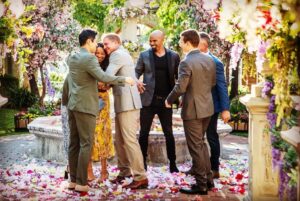 Shemar Moore Instagram - Thank you to all the Homies, Fans, n Baby Girls for tuning in for the Season Finale and for an AMAZING season!!! We’ll see you for Season 7 soon 💯👊🏽💪🏽
