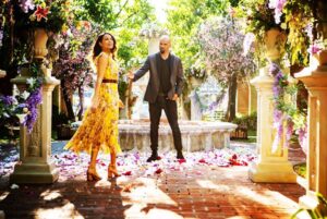 Shemar Moore Instagram - Thank you to all the Homies, Fans, n Baby Girls for tuning in for the Season Finale and for an AMAZING season!!! We’ll see you for Season 7 soon 💯👊🏽💪🏽