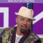 Shemar Moore Instagram - @shemarfmoore breakdancing entrance was chef's kiss🤌🫶#shemarmoore #swat #breakdance