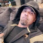 Shemar Moore Instagram -