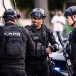 Shemar Moore Instagram - All new @swatcbs FRIDAY at 8PM!!! This one might leave ya a little SHOOK 🥵