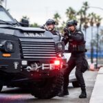 Shemar Moore Instagram - Double up on your #swat action tonight!!! Catch both episodes RIGHT NOW!!!! Let’s go 💣💥 @swatcbs