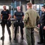 Shemar Moore Instagram - Double up on your #swat action tonight!!! Catch both episodes RIGHT NOW!!!! Let’s go 💣💥 @swatcbs