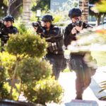 Shemar Moore Instagram - DOUBLE DOWN on @swatcbs this Friday with BACK TO BACK all new episodes starting at 8PM on @cbstv ‼️ I SAID WHAT I SAID 😜💣💥🔥