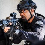 Shemar Moore Instagram - DOUBLE DOWN on @swatcbs this Friday with BACK TO BACK all new episodes starting at 8PM on @cbstv ‼️ I SAID WHAT I SAID 😜💣💥🔥