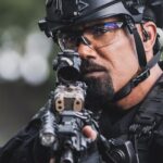 Shemar Moore Instagram – More stills from TONIGHTS @swatcbs episode!!! You don’t want to miss this one! 💣🔥💥