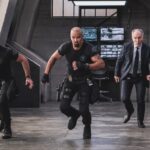Shemar Moore Instagram – More stills from TONIGHTS @swatcbs episode!!! You don’t want to miss this one! 💣🔥💥