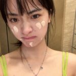 Shen Yue Instagram - 只要保存时间够久总有一天会发出来的图😅